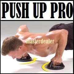 Push up pro, push ups with support (Bulk prices available on request)