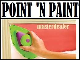 Point 'n Paint, Make painting fun and easy, (Bulk prices available on request)