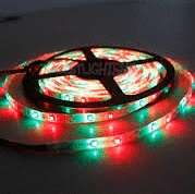 5 Metre Multi colour strip light + Remote