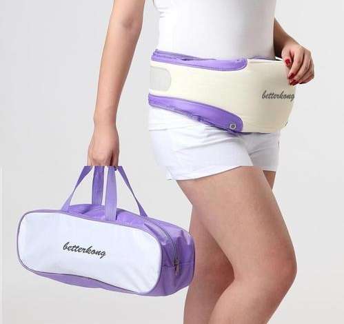 Slender Shaper Massage Belt with Heat setting - LOW POSTAGE!!!