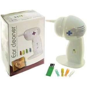 Ear Cleaner