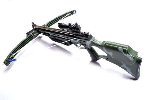 Crossbow Set for kids 68cm Long - LOW POSTAGE!!!