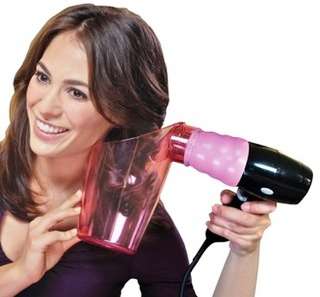 Air Curler  - LOW POSTAGE!!!