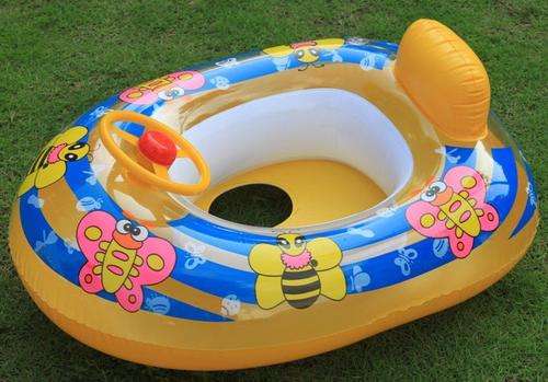 Baby boat Inflatable - LOW POSTAGE!!!
