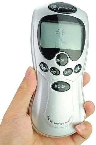 Digital Therapy Machine - Bulk Offers Welcome