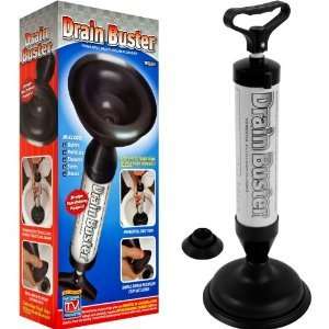 Drain Buster - Bulk Offers Welcome