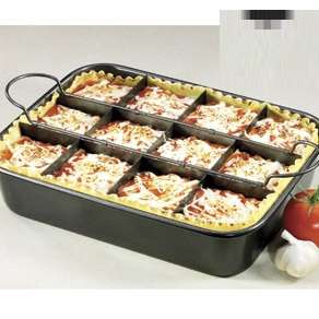 Lasagne Plus Pan - LOW POSTAGE!!!