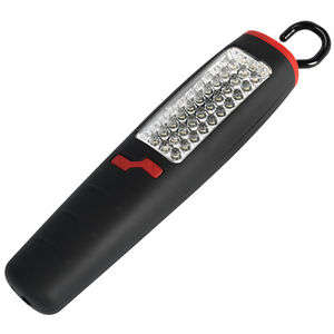 30 + 7 LED Lamp with Swivel Hook and Magnet - LOW POSTAGE!!!