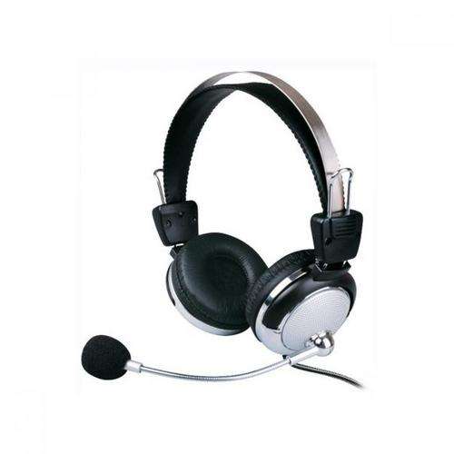 High Quality Headphones with Microphone & Voice control - LOW POSTAGE!!!