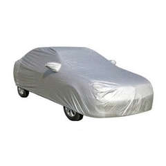 Golden Knight Car Cover Large (Sedans) - LOW POSTAGE!!!
