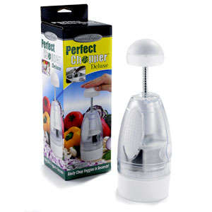 Perfect Chopper Deluxe - LOW POSTAGE!!!