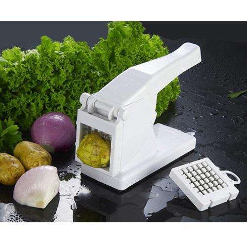 JUMBO Potatoe Chipper - LOW POSTAGE!!!