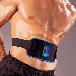 Abgymnic - Boost Your abs, Arms and legs - LOW POSTAGE!!!