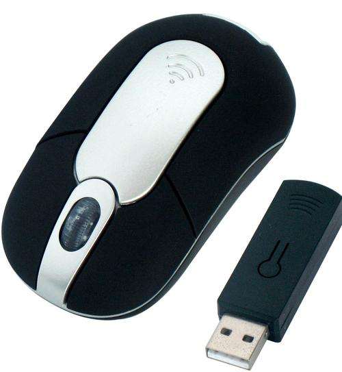 Optical Wireless Mouse 800DPi - LOW POSTAGE!!!