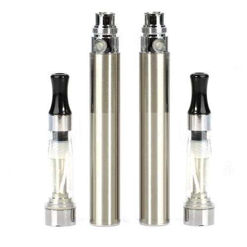 EGO CE4 (SILVER) Electronic Cigarette (SPECIAL!!!)- LOW POSTAGE!!!