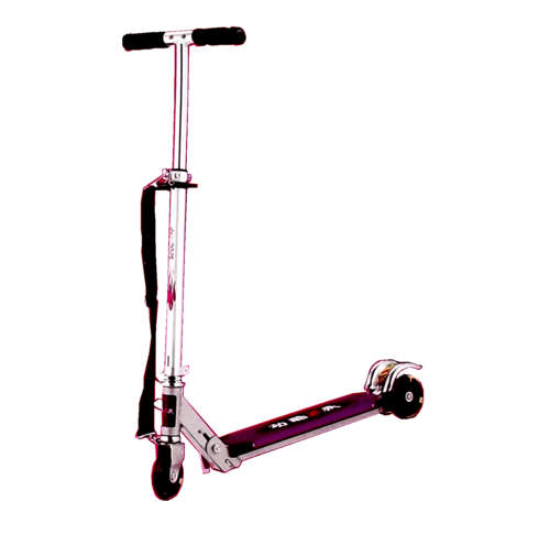 Kids Scooter 58cm , Various colours - LOW POSTAGE!!!