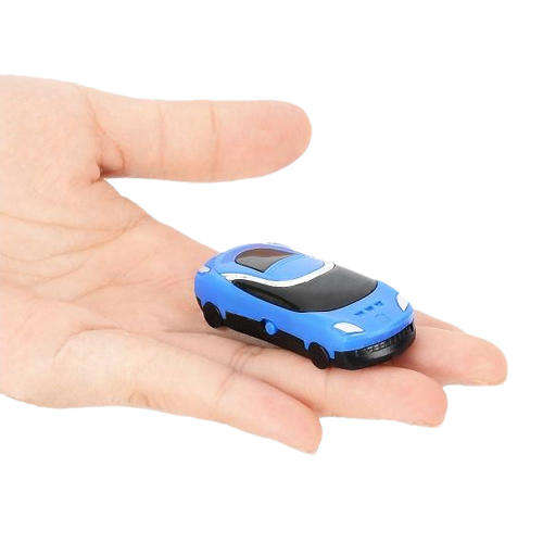 Mini Car Mp3 Player only 5cm long, Assorted Colours - LOW POSTAGE!!!