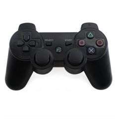 PS3 compatible DualShock SixAxis WIRELESS Controller For Playstation 3 - RED HOT SPECIAL!!!