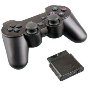 PS2 Wireless compatible controller