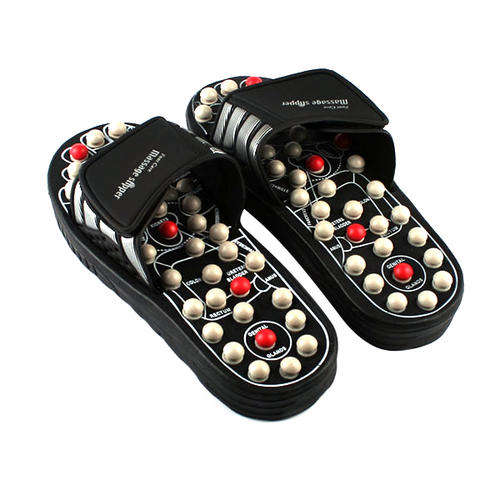 Reflexology Sandle's / Slippers Foot Reflex care - LOW POSTAGE!!!