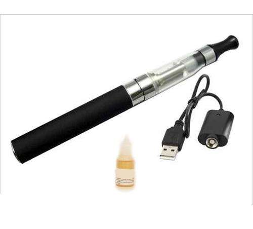 EGO CE4 Single Pack Cigarette + USB Charger +Flavour(BLACK) LOW POSTAGE!!!