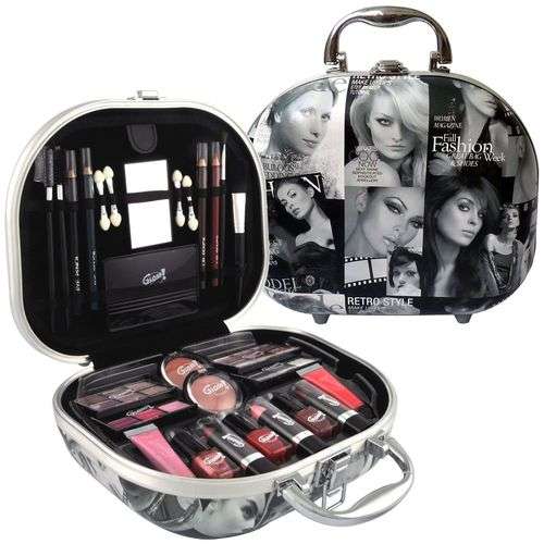 Magic Color Make Up Kit , 48 Piece Set, MC1134A - LOW POSTAGE!!!