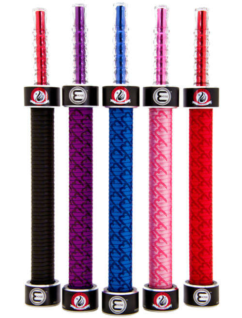 E-Hose Portable Handheld Hooka (Assorted Colours) LOW POSTAGE!!! 100 UP FOR SALE!!!