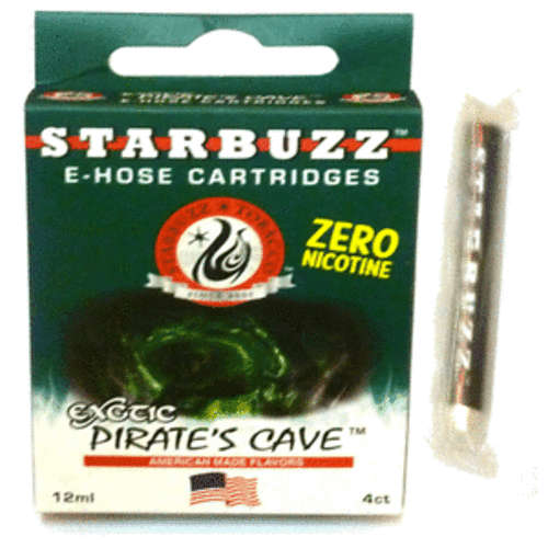 E-Hose Flavour Cartridges (set of 4 units per pack) Assorted Flavours LOW POSTAGE!!!