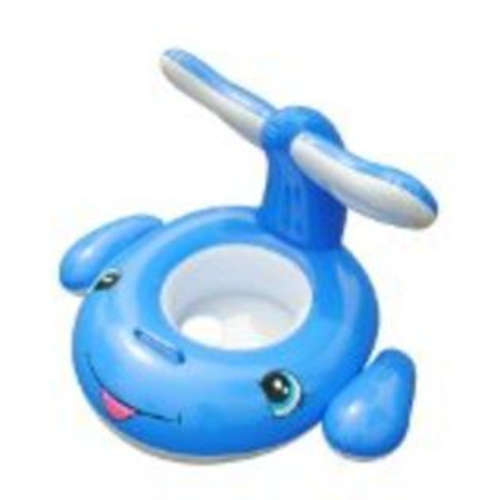 Baby Boat Dolphin