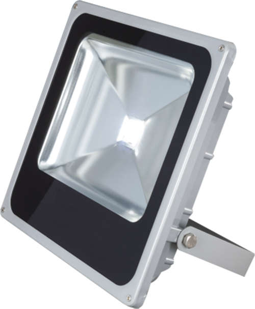 SLIM VERSION - 50W LED Floodlight (220V)