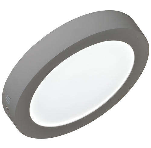 Special!!! 6W Round LED Ceiling Panel Light (Thick Base)