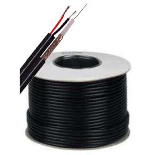 Special!!! 100 Metre , RG59 & Power cable for CCTV cameras