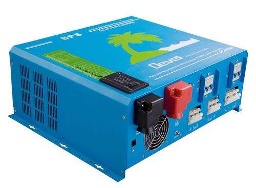 Devel/Sky King, SPS 3000 ,3000W Pure sinewave Hybrid Controller Inverter - LOW POSTAGE!!!