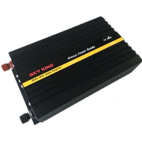 Devel/Sky King, SKI-2000 ,2000W 24V Pure sinewave inverter