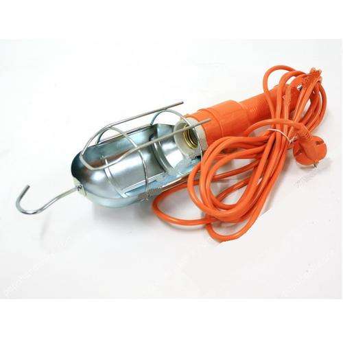 Lead light / Lamp 10 Metre with E27 holder - Bulk Offers Welcome