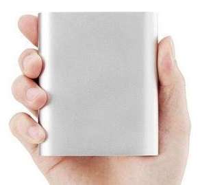 Special!!! Power Bank 10400mAh , 9cm x 8.5cm , Assorted Colours