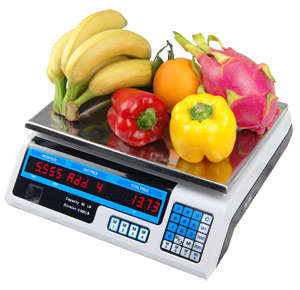 DIGITAL PRICE COMPUTING SCALE 40KG - NEW!!! BULK PRICES AVAILABLE!!!