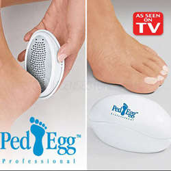 PED EGG 2 PACK - NEW!!! BULK PRICES AVAILABLE!!!