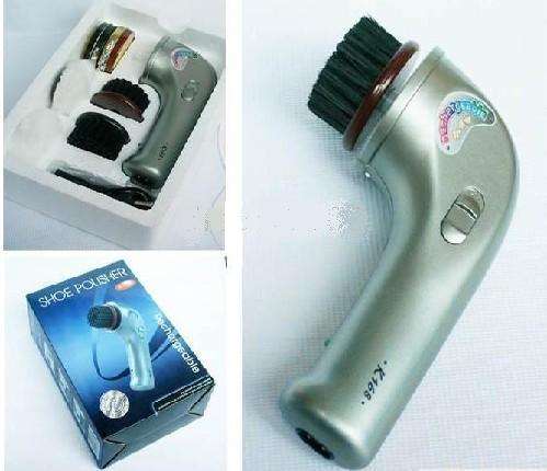 SHOE POLISHER - NEW!!!