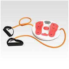CORD FIGURE TRIMMER EXERCISE UNIT - NEW!!! BULK PRICES - MINIMUM 6 UNITS