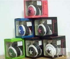 Stereo Headphones - NEW!!! BULK PRICES AVAILABLE!!!