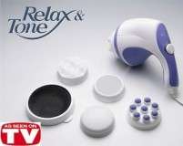RELAX & TONE - NEW , CHECKOUT MY BULK PRICES AND SAVE BIG