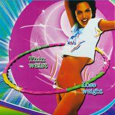 MASSAGE HOOP - NEW!!! BULK PRICES AVAILABLE!!!