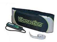 Vibro Action Belt - LOW POSTAGE!!!