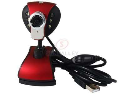 PC CAMERA 18 MEGA PIXELS - NEW!!! BULK PRICES AVAILABLE!!!