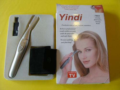 YINDI HAIR REMOVER - NEW!!! BULK PRICES AVAILABLE!!!