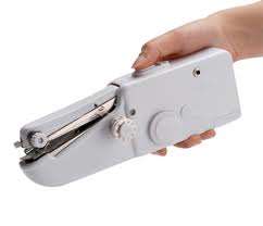 HANDY STITCH  THE HANDHELD SEWING MACHINE - NEW, CHECKOUT MY BULK PRICES AND SAVE BIG
