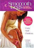 SMOOTH LEGS - NEW!!! BULK PRICES AVAILABLE!!!