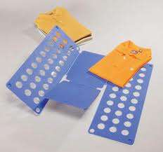 CHILDREN DISCOUNT CLOTHING BOARD CLOTHES FOLDER - NEW!!! BULK PRICES - MINIMUM 6 UNITS
