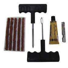 TUBELESS TYRE REPAIR KIT - NEW!!! BULK PRICES AVAILABLE!!!